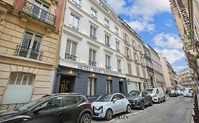 Hotel Maat Batignolles